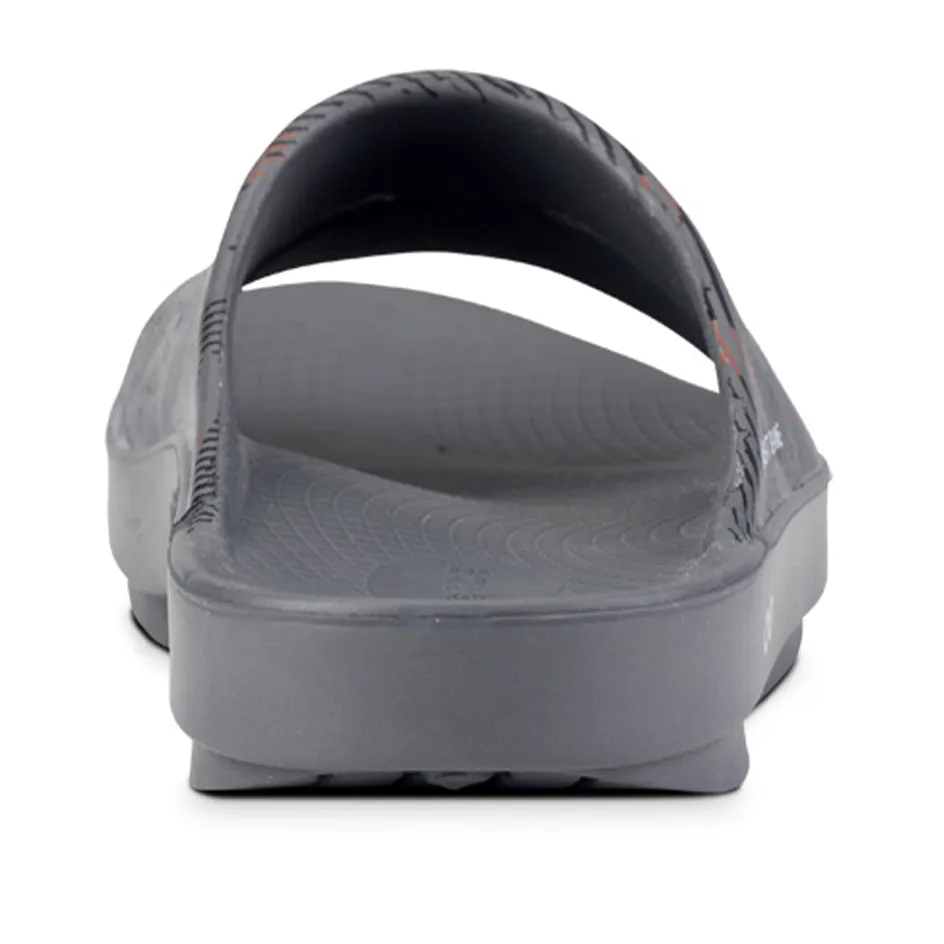 Bauer Oofos NG Sport Slide Grey