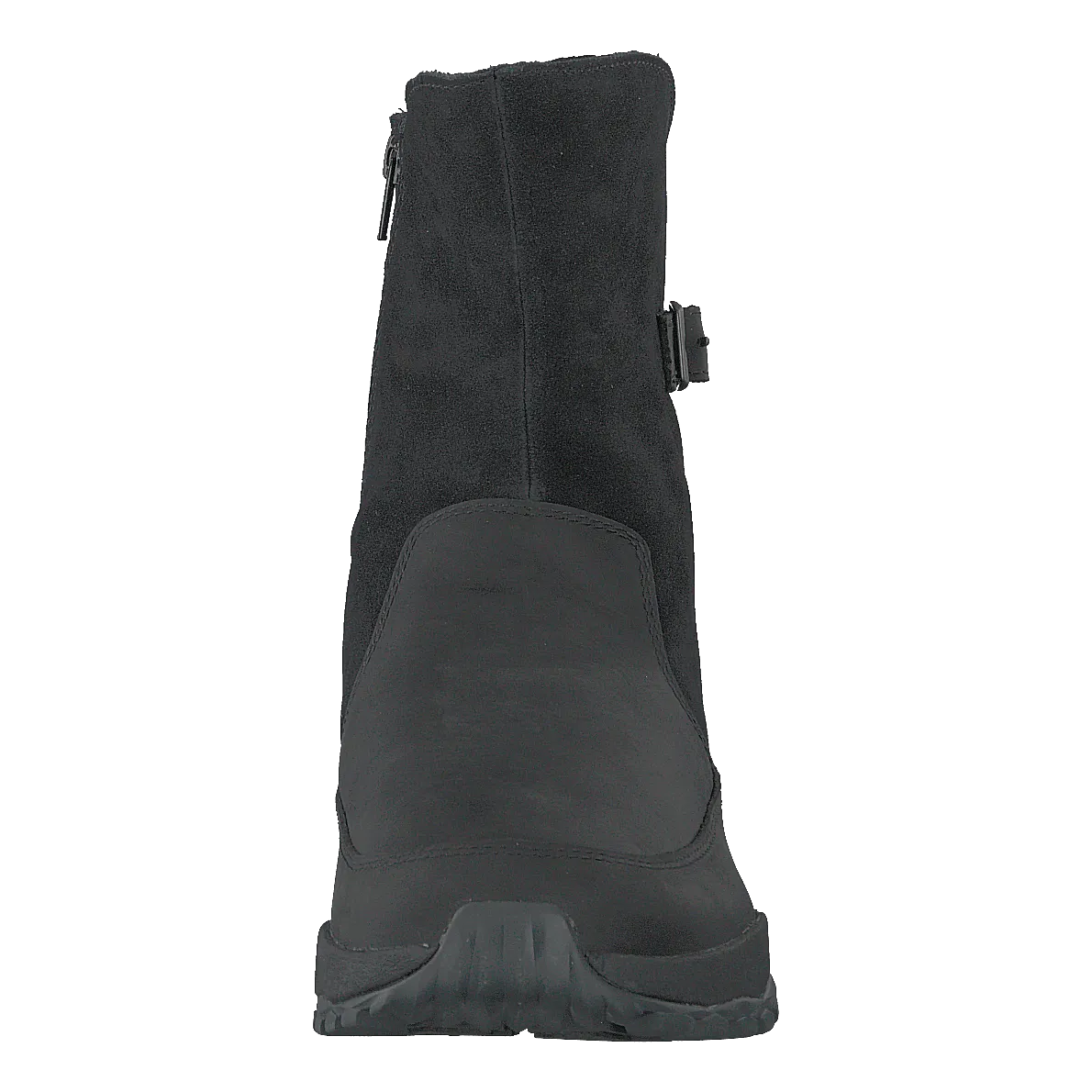 Icepack Guide Mid Buckle Water Black