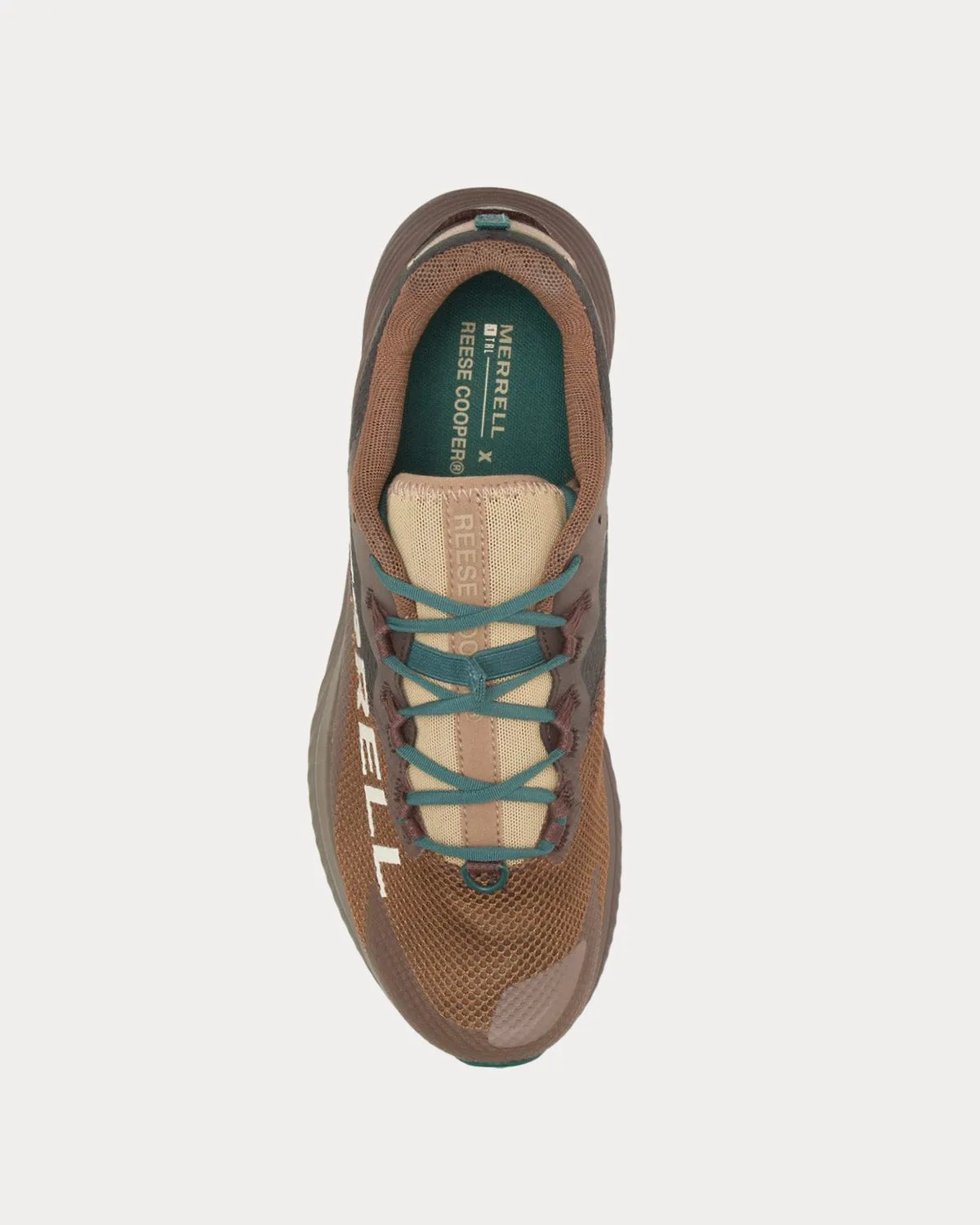 MTL Long Sky 2 Otter Running Shoes