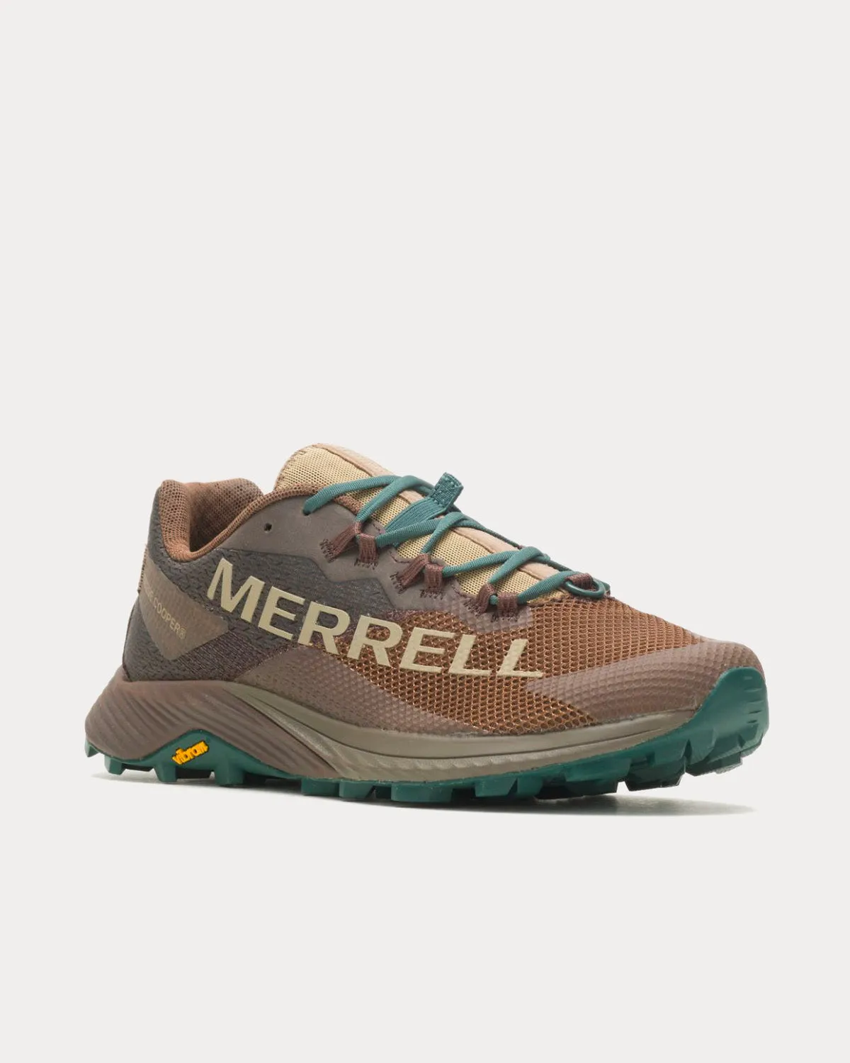 MTL Long Sky 2 Otter Running Shoes