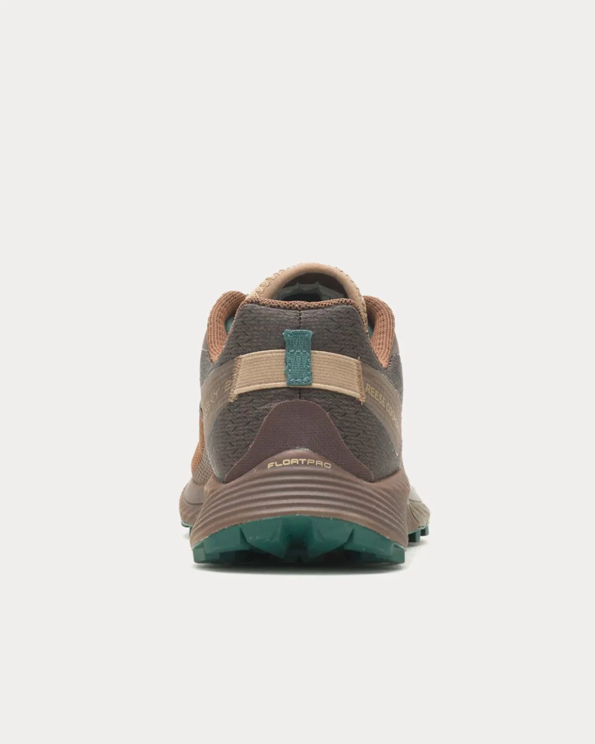 MTL Long Sky 2 Otter Running Shoes