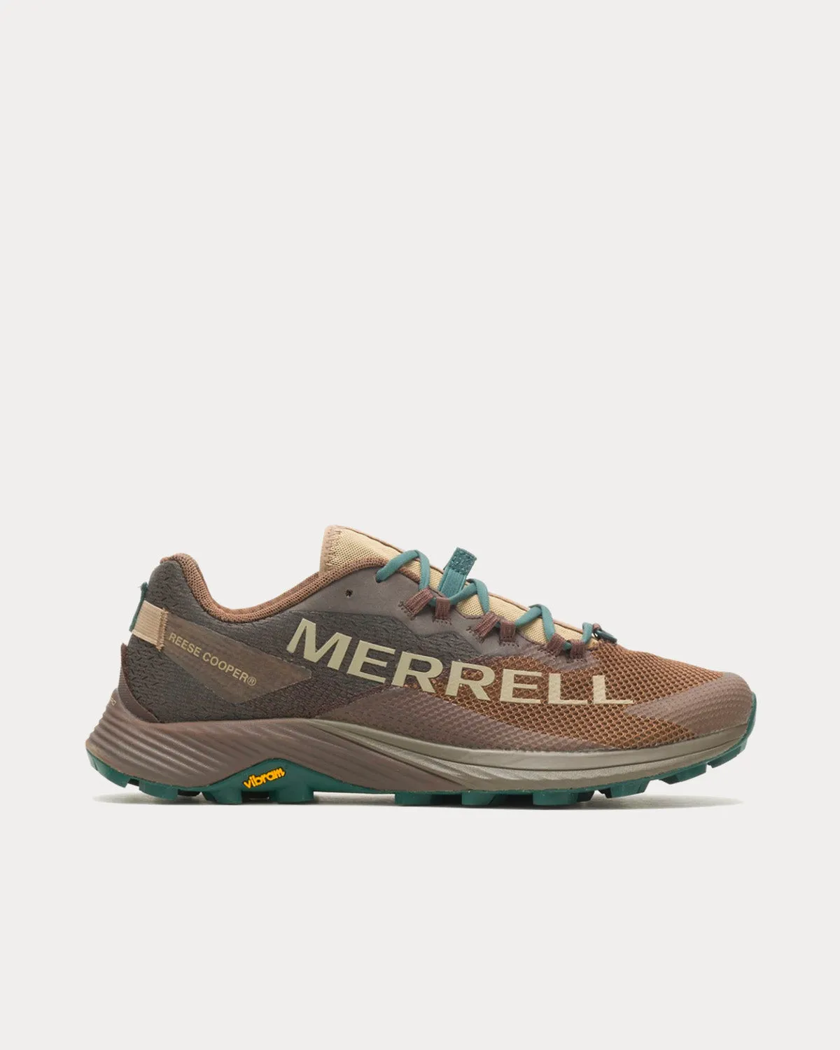 MTL Long Sky 2 Otter Running Shoes