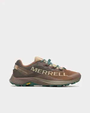 MTL Long Sky 2 Otter Running Shoes
