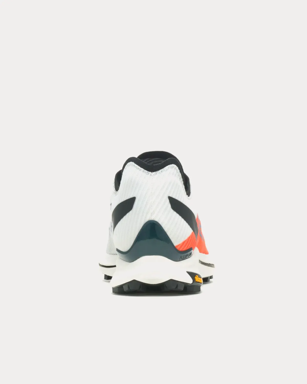 MTL Skyfire 2 Orange Running Shoes
