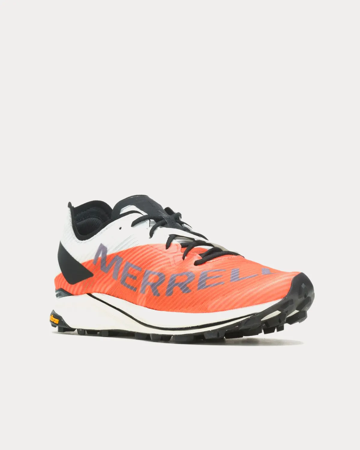 MTL Skyfire 2 Orange Running Shoes