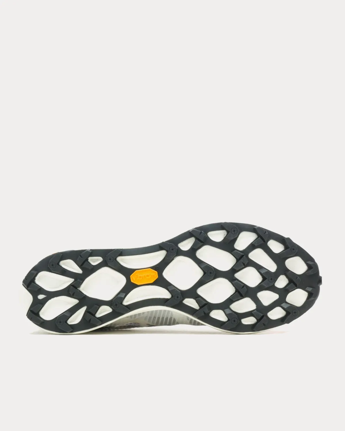 MTL Skyfire 2 Orange Running Shoes