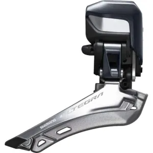 SHIMANO FRONT DERAILLEUR, FD-R8050, ULTEGRA Di2, BRAZED-ON TYPE, FOR REAR 11-SPEED