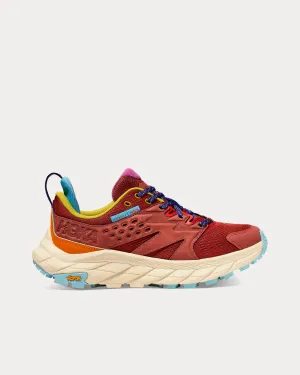 x Cotopaxi Anacapa Breeze Low Earthen / Spice Running Shoes